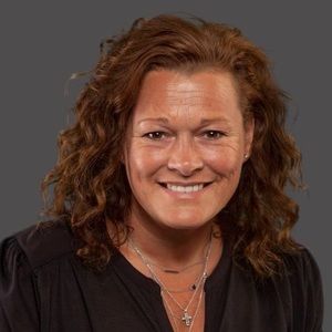 Meet your Posher, Beth